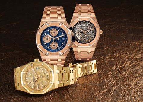 why are audemars watches so expensive|audemars piguet price guide.